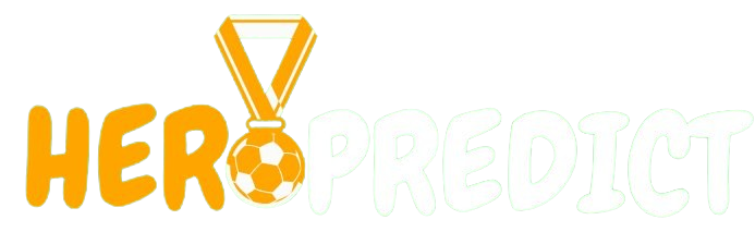 HeroPredict Logo