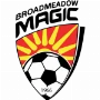 Broadmeadow Magic