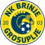 Brinje-Grosuplje