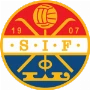 Strømsgodset II