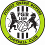 Forest Green