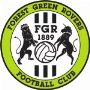 Forest Green
