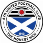 Ayr Utd