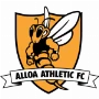 Alloa Athletic
