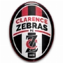 Clarence Zebras