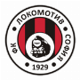 Lokomotiv Sofia