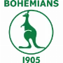 Bohemians 1905 II
