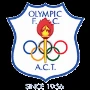 Canberra Olympic
