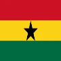 Ghana W