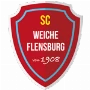 Weiche Flensburg