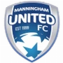 Manningham United Blues