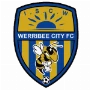 Werribee City