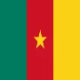 Cameroon W
