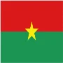 Burkina Faso W