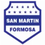 San Martin Formosa