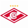Spartak Moscow 2