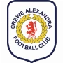 Crewe Alexandra U21
