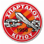 Spartakos Kitiou
