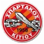 Spartakos Kitiou