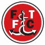 Fleetwood Town U21