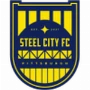 Steel City