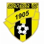 Soroksar