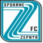 Spokane Zephyr W