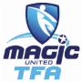 Magic United