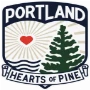 Portland Hearts of Pine