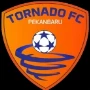 Tornado Pekanbaru