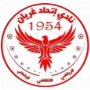 Ittihad Gharyan SC