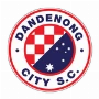 Dandenong City