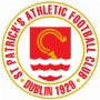 St Patrick's Athl.