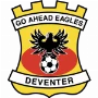 GO Ahead Eagles