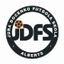 JDFS Alberts