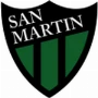 San Martin S.J.