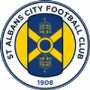 St Albans City