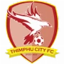 Thimphu City