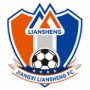 Jiangxi Liansheng