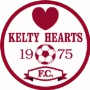 Kelty Hearts