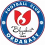 Ordabasy