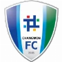 Changwon City