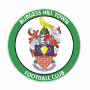 Burgess Hill Town