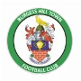 Burgess Hill Town