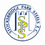 Stocksbridge Park Steels
