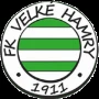Velké Hamry