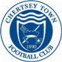 Chertsey Town