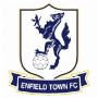 Enfield Town