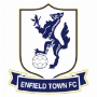 Enfield Town