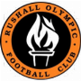 Rushall Olympic